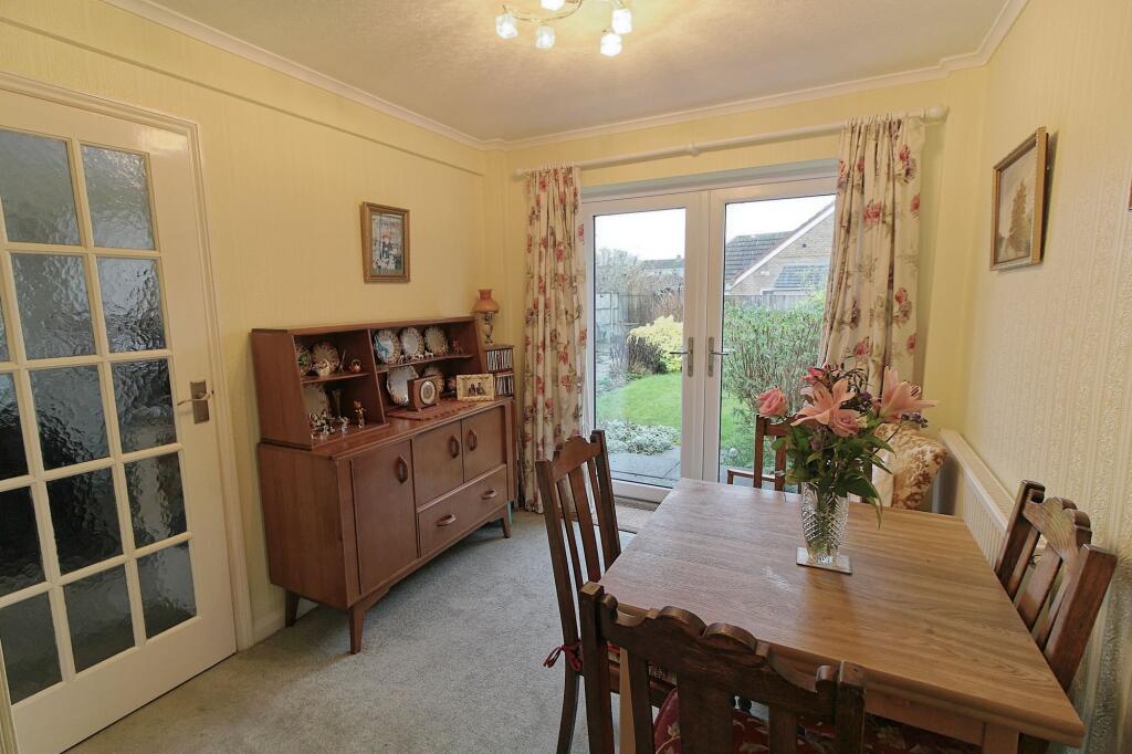 Horsewell Lane, Wigston, LE18 photo 4