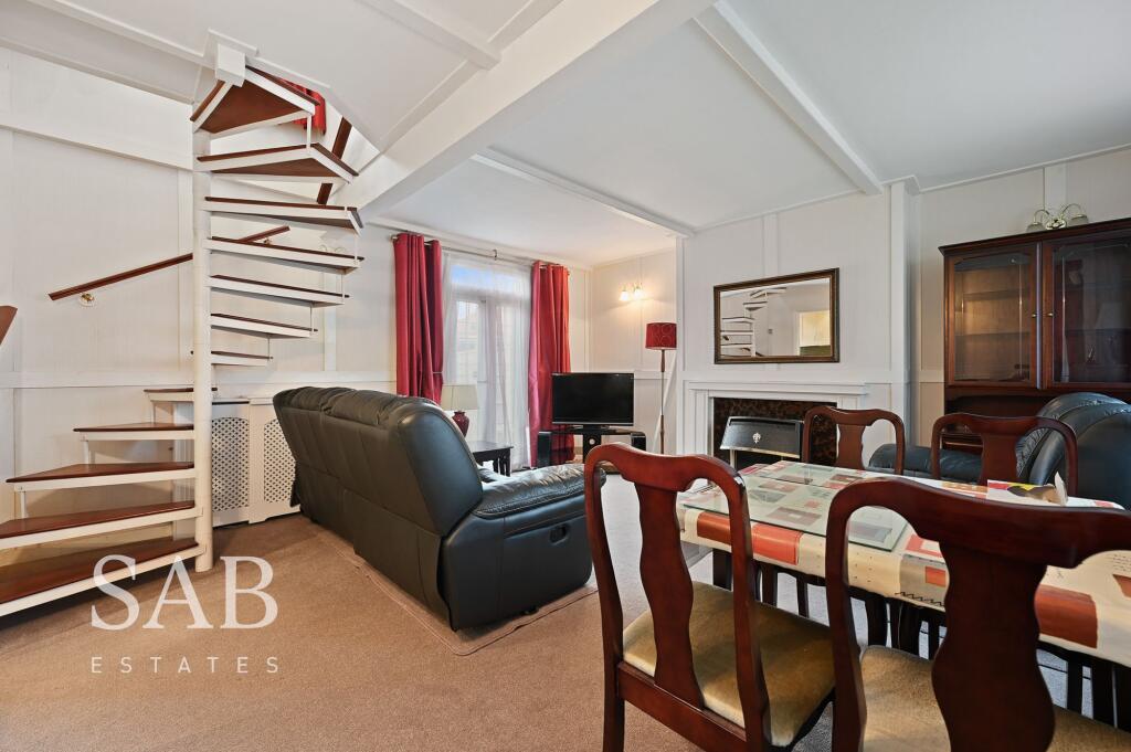 House in London - View 4