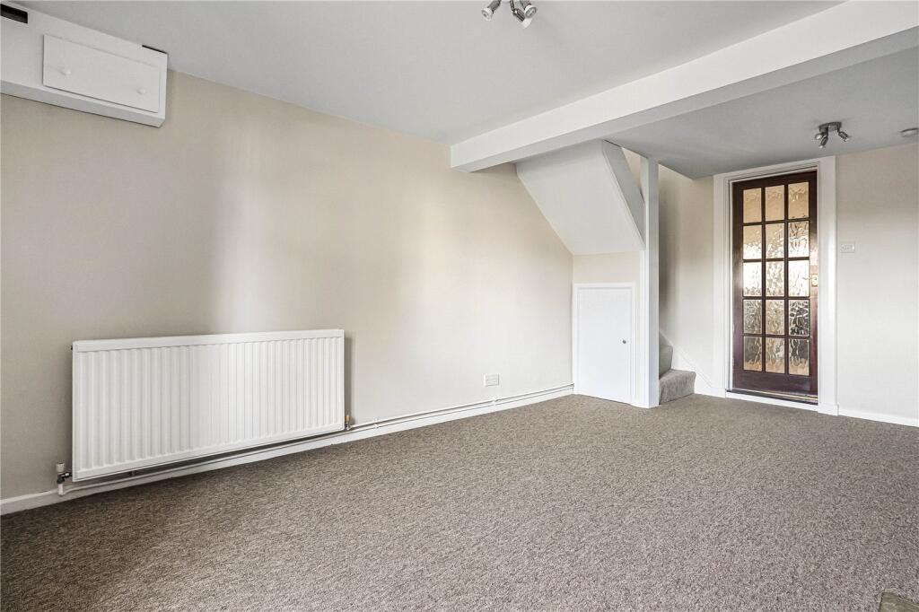 House in West Oxfordshire, Worton, Cassington - View 4