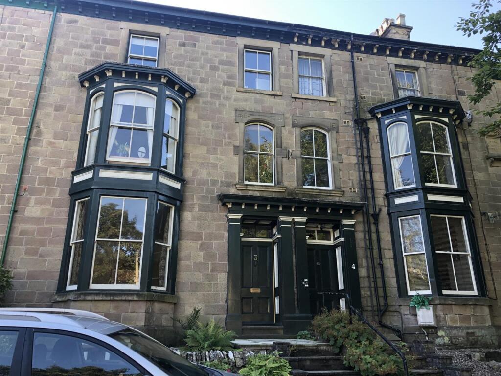 Main image of property: 63 West Road, Buxton