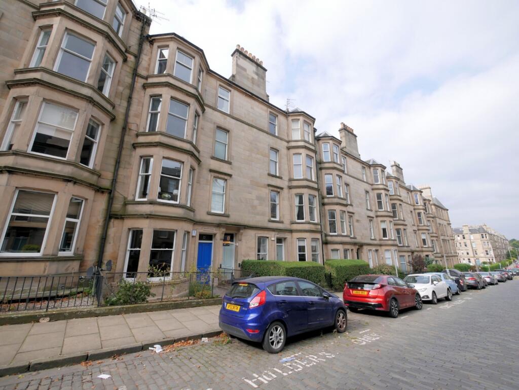Main image of property: Comely Bank Avenue, Comely Bank, Edinburgh, EH4