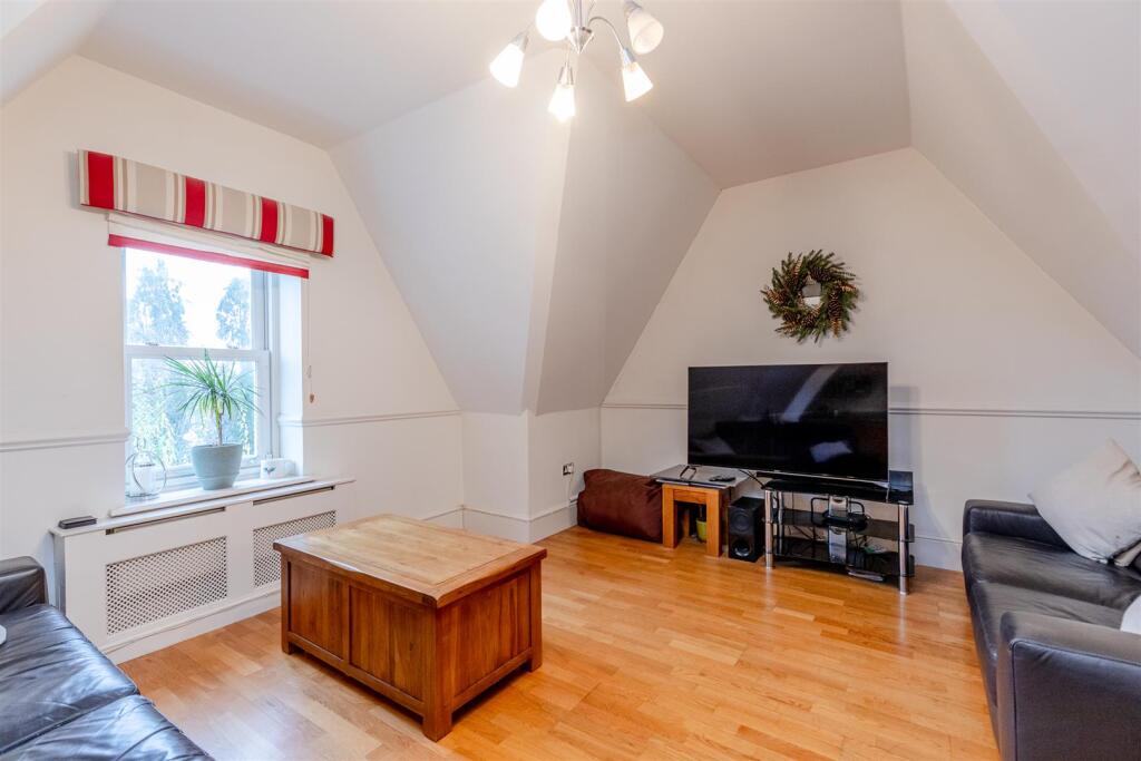 Main image of property: Stoke Park Road South, Stoke Bishop, Bristol