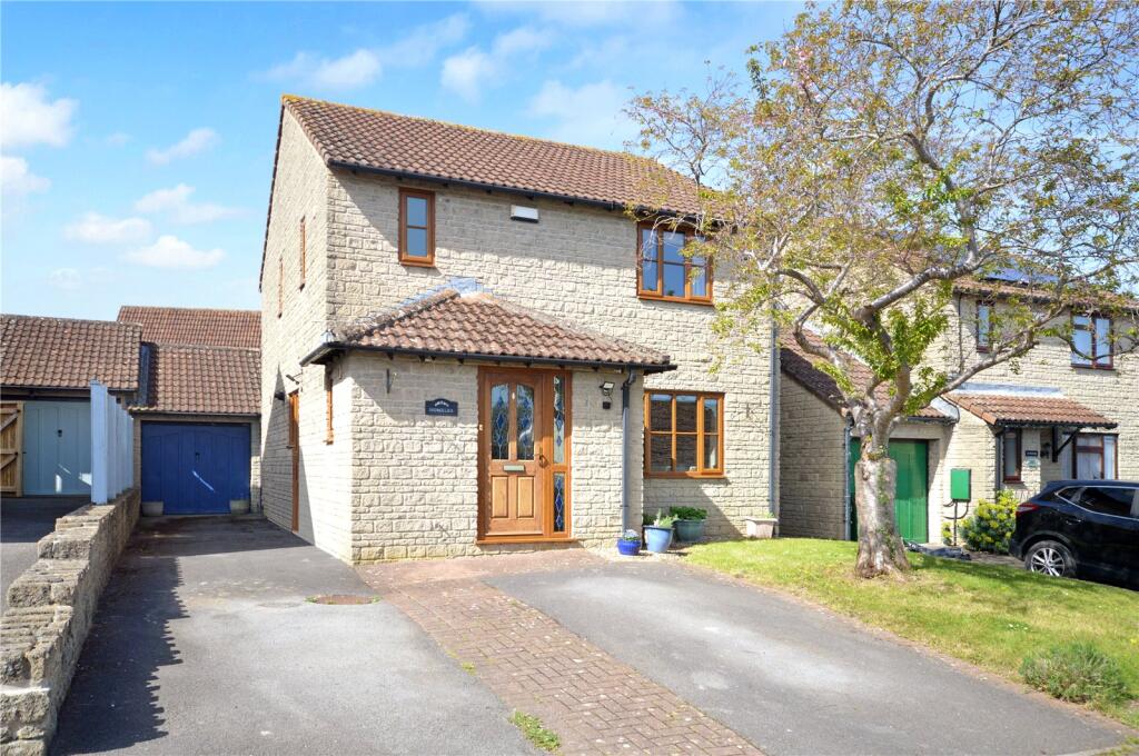 Main image of property: School Lane, Woolavington, Bridgwater, Somerset, TA7