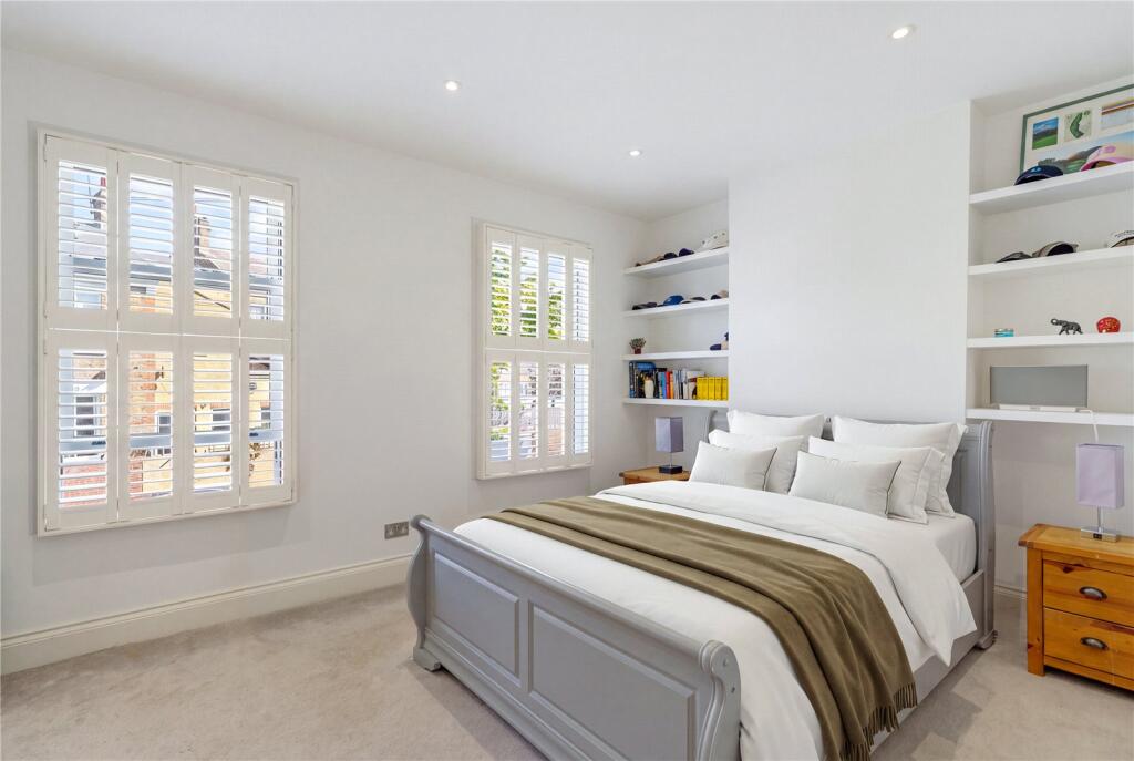 House in London, Earlsfield - View 4