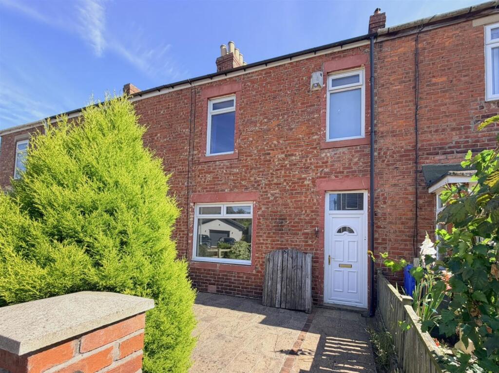 Main image of property: Crown Street, Morpeth
