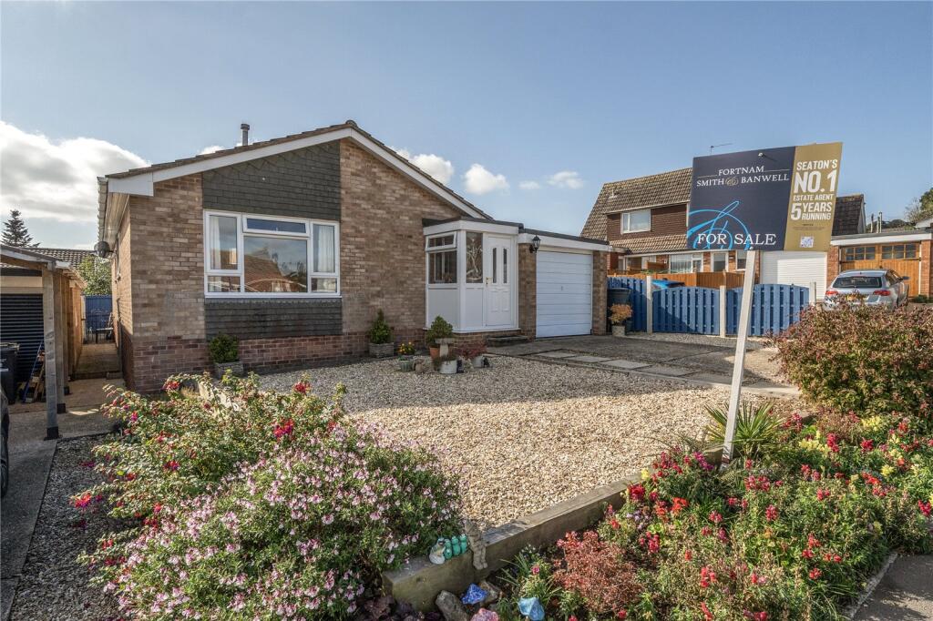 Main image of property: Scalwell Mead, Seaton, Devon, EX12