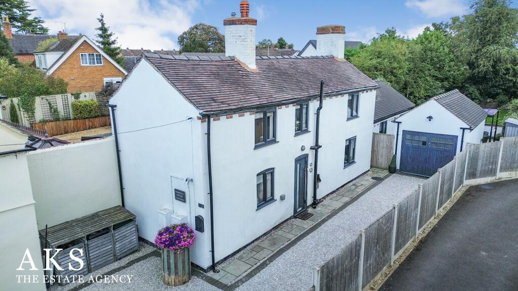 Main image of property: Main Street, Hilton, DE65