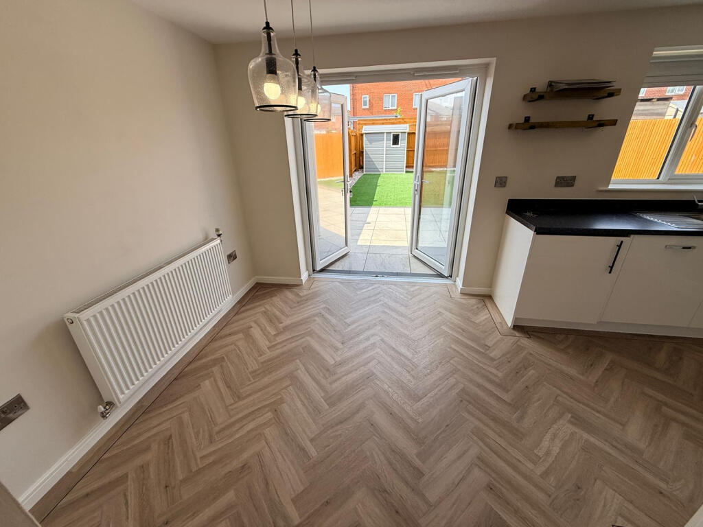 House in Sefton, Ford - View 5
