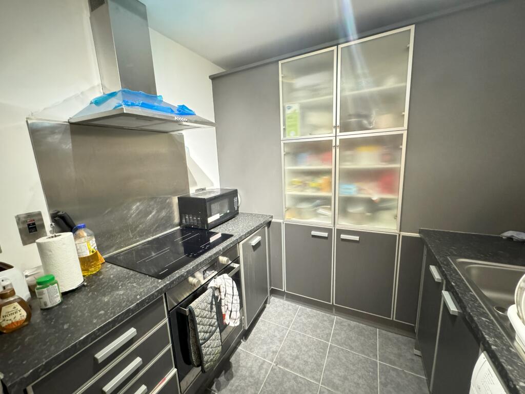 Apartment in Manchester, City Centre - View 3