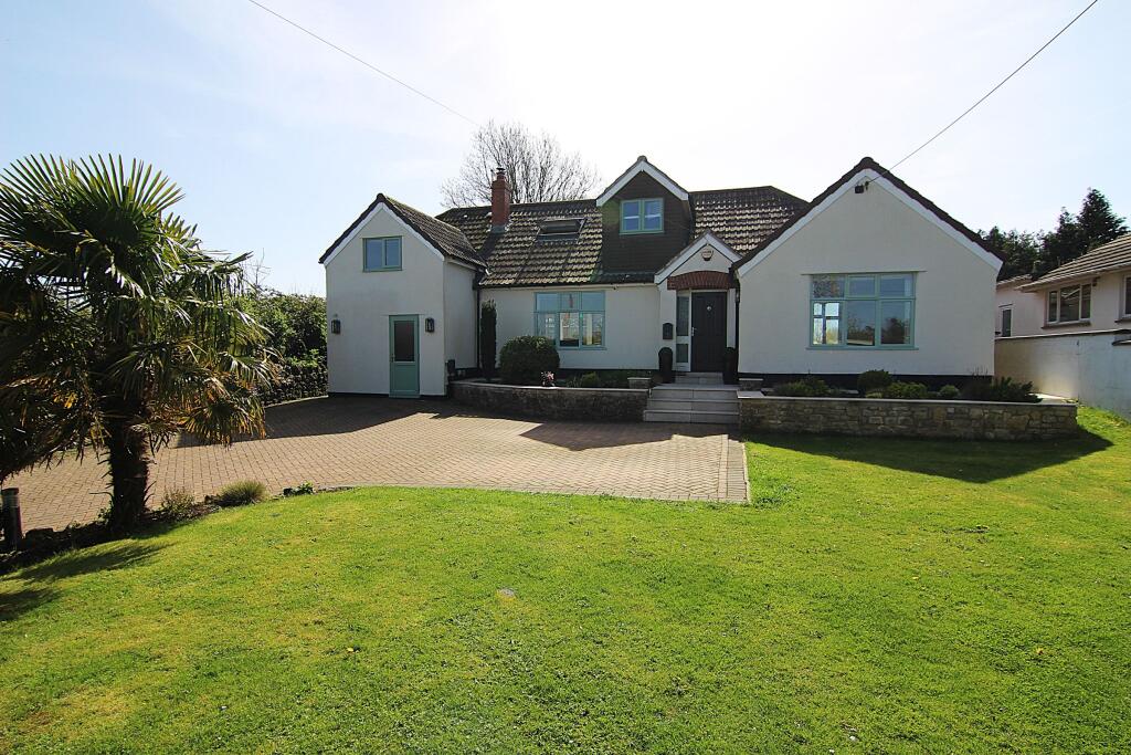 Main image of property: Rose Croft, Church Road, Dundry, Bristol