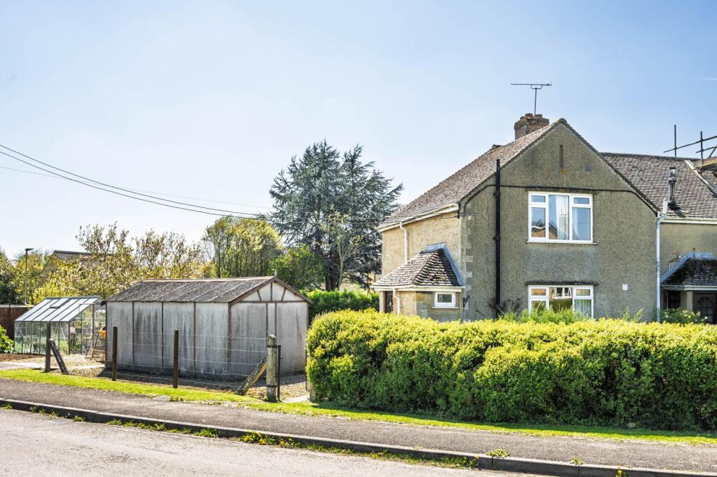Main image of property: New Road, Kingham