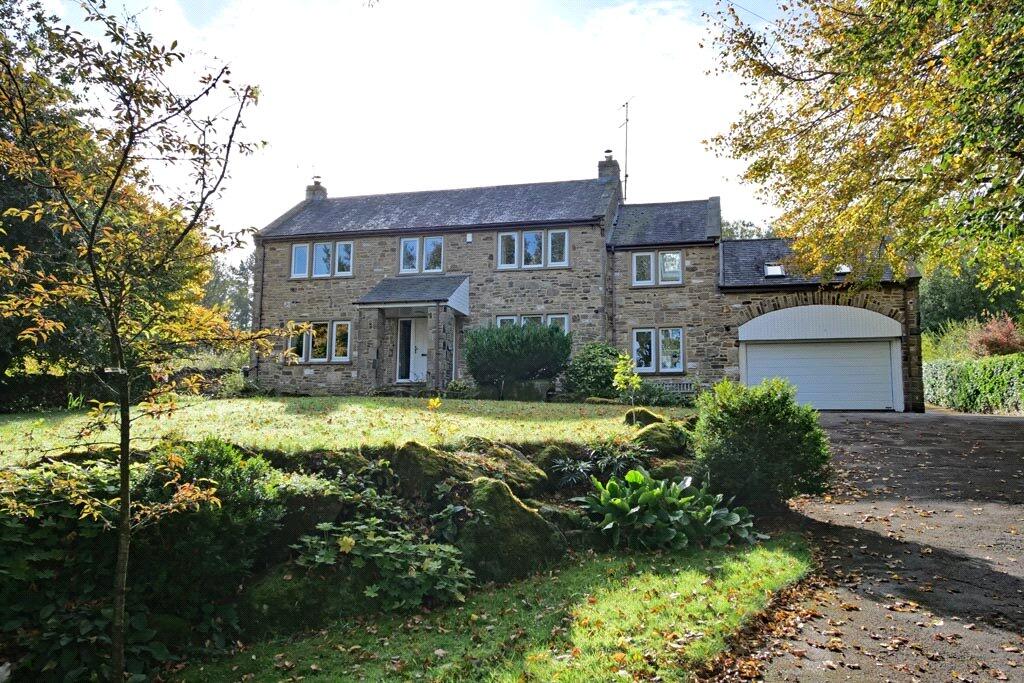 The Pines, Draughton, BD23 6DU