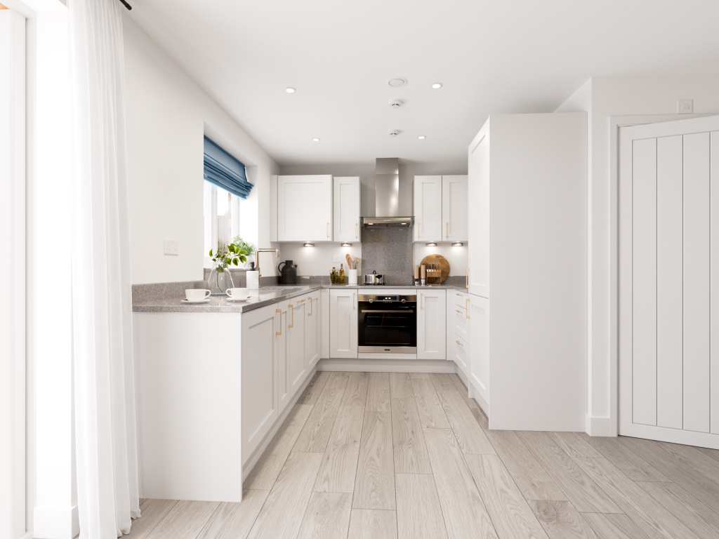 Main image of property: Trelawny Place,	Candlet Road,
IP11 6AE