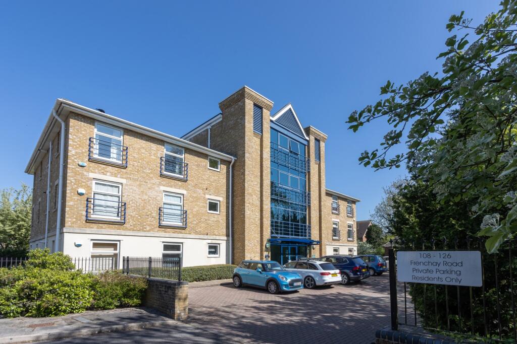 Main image of property: Frenchay Road, Oxford, OX2 6TE