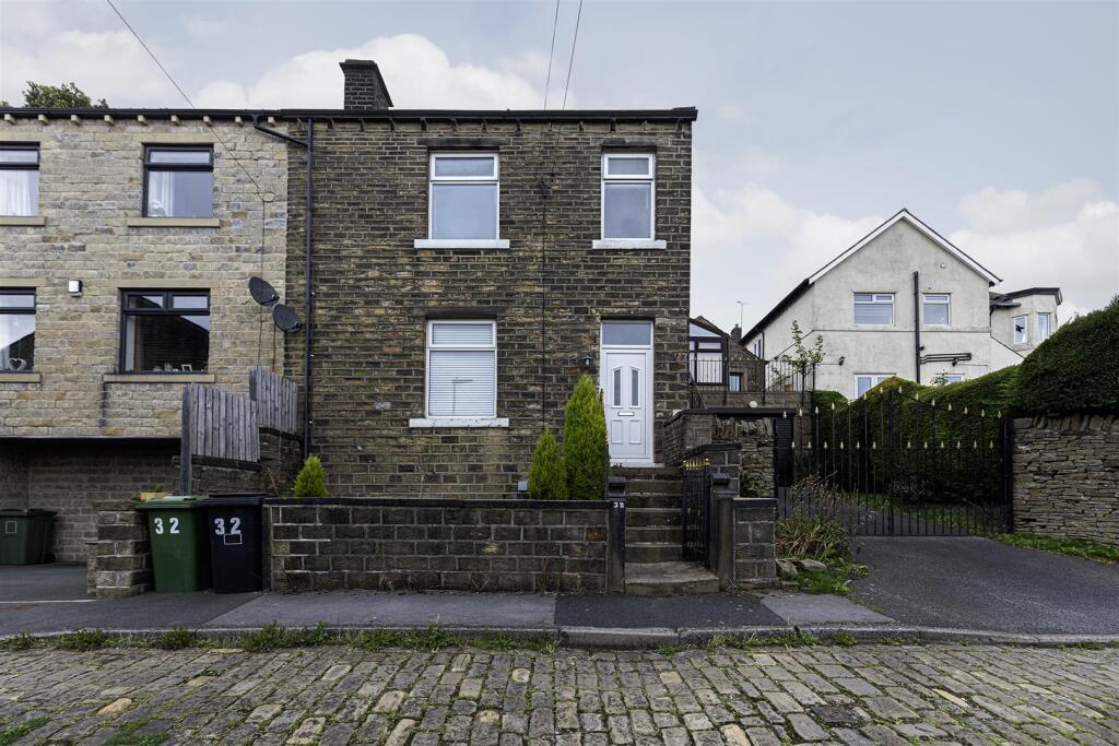 Main image of property: Hall Street, Longwood, Huddersfield