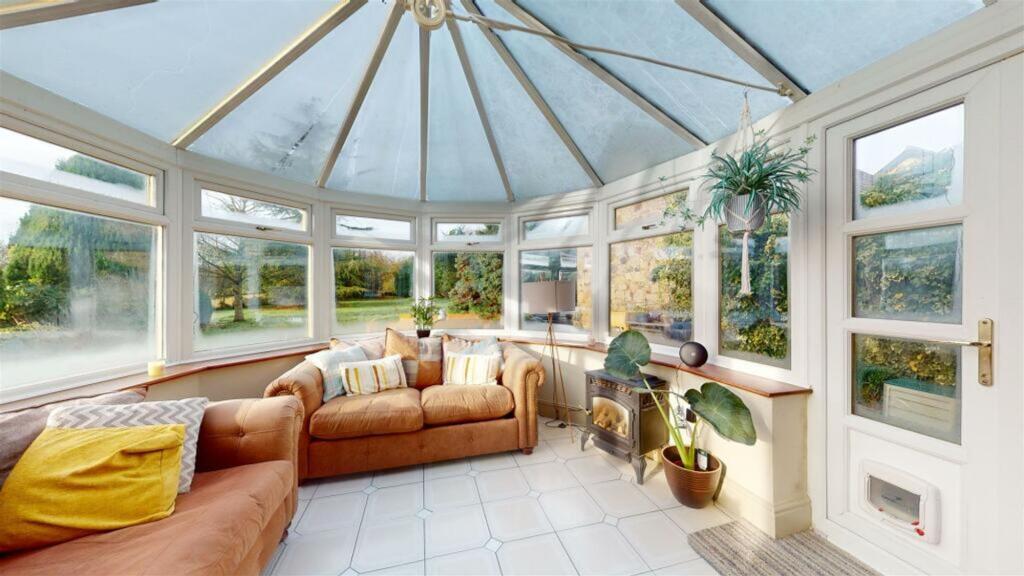 House in Chester - More