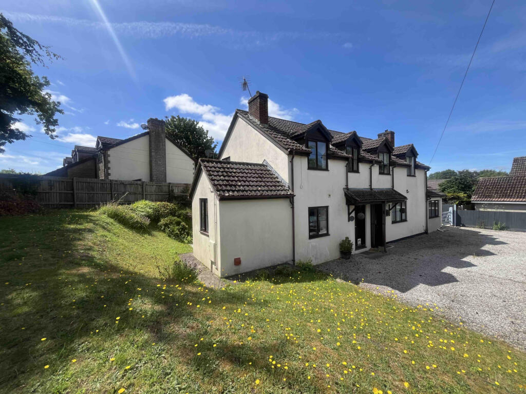 Main image of property: Berry Hill, GL16