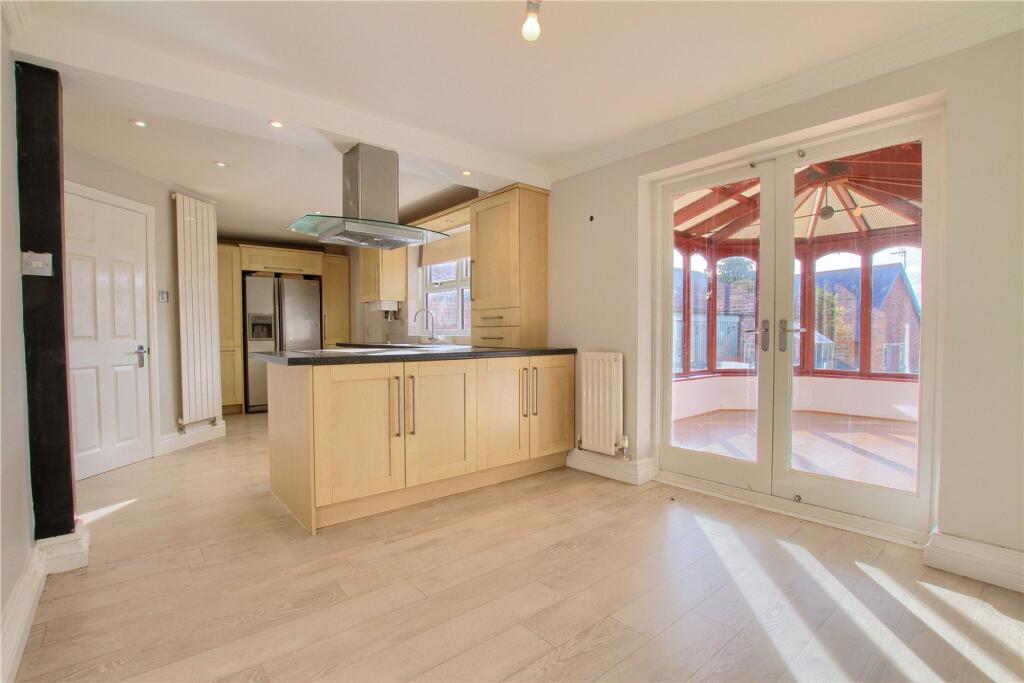 House in Stockton-on-Tees - View 4