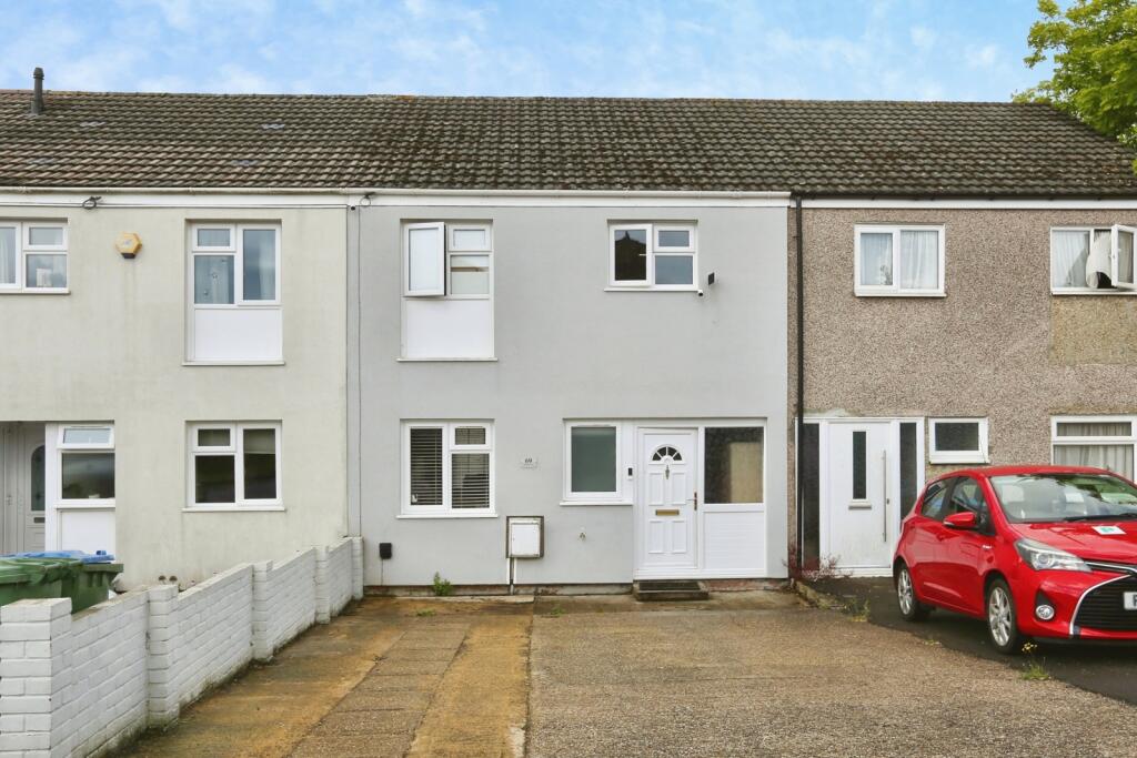 Main image of property: Wittering Road, Southampton, Hampshire, SO16