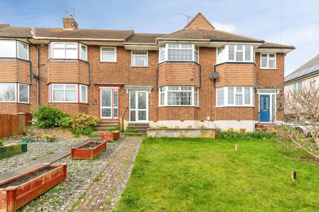 Main image of property: Maidstone Road, Rochester