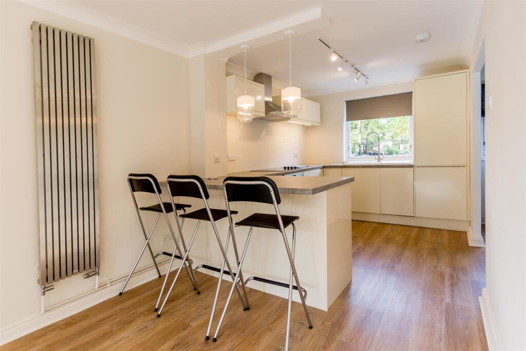 House in York, Clementhorpe, Bishophill - View 4