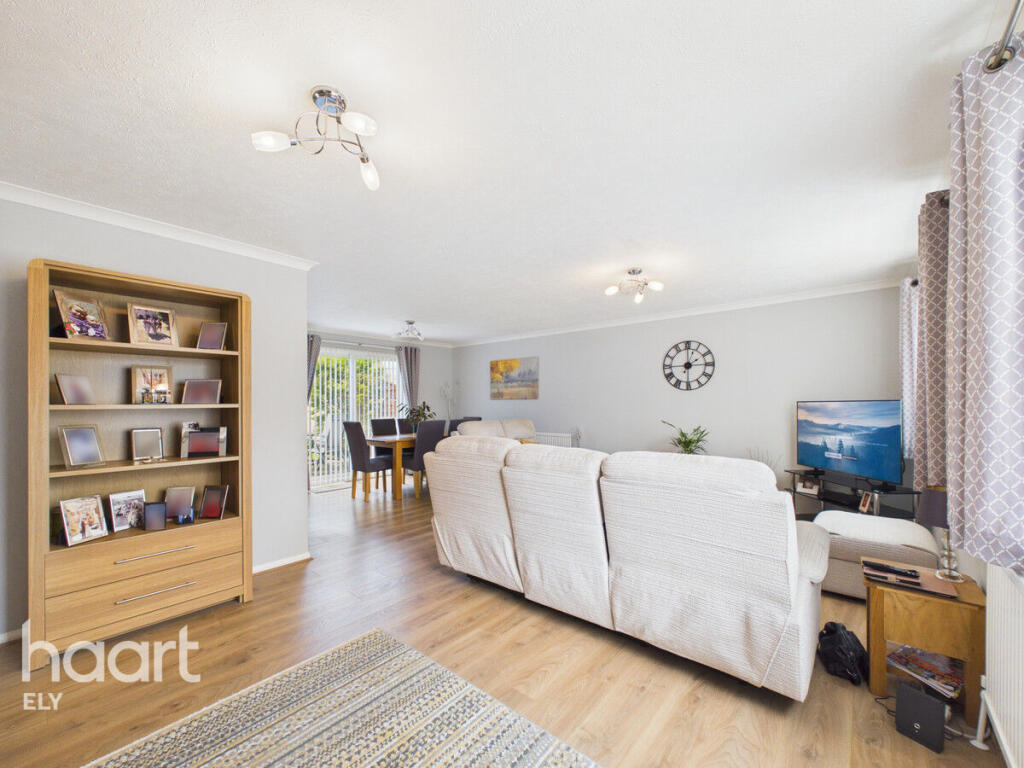 House in East Cambridgeshire, Soham - View 3