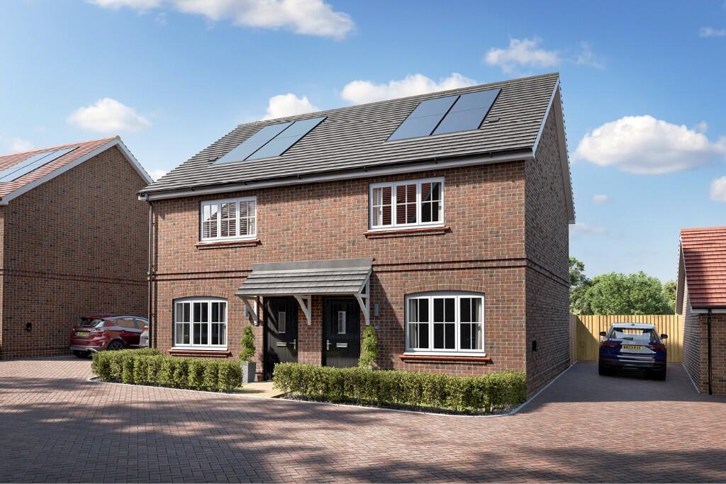 Main image of property: Hammondstreet Road, 
Cheshunt, 
Hertfordshire,
EN7 6PN