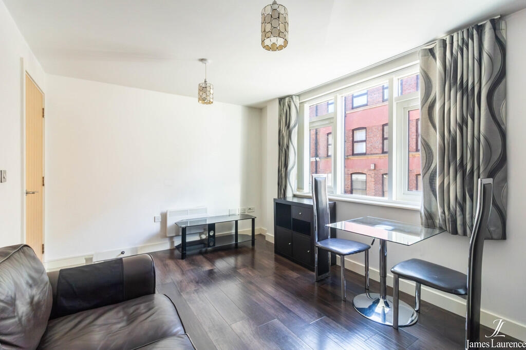 Additional image 16 of Derwent Foundry, 5 Mary Ann Street, Jewellery Quarter, B3