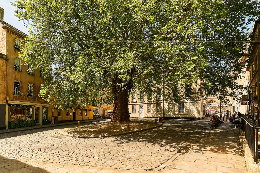 Main image of property: Abbey Green, Abbey House Abbey Green, BA1