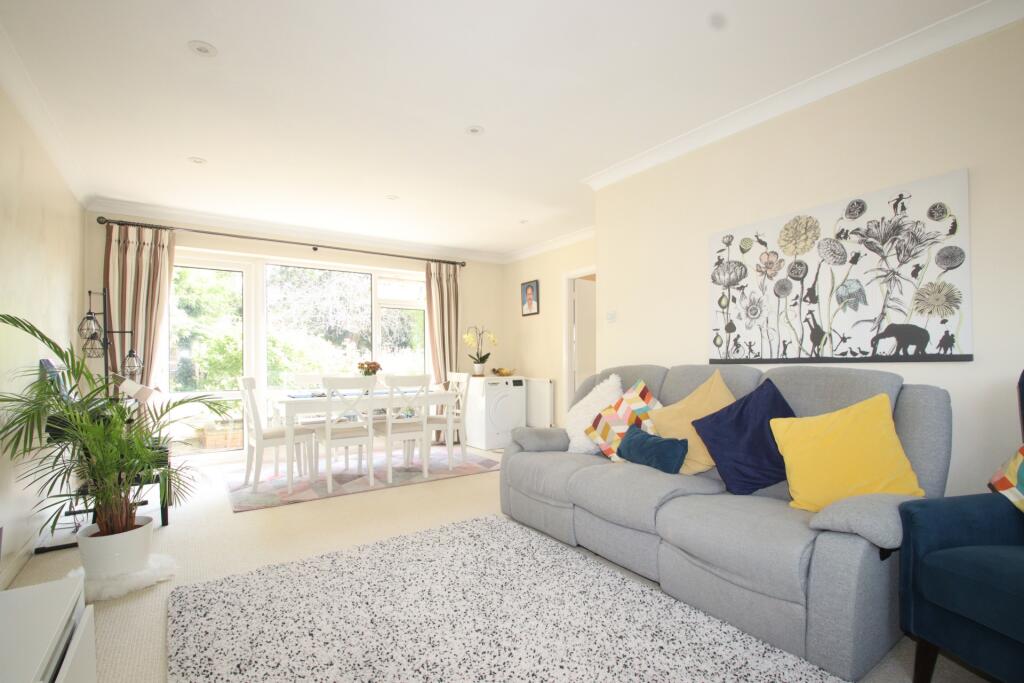 House in London, Tubbenden, Crofton - View 4