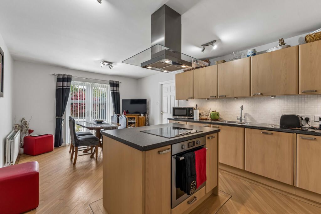 House in Grange, West Grange - View 5