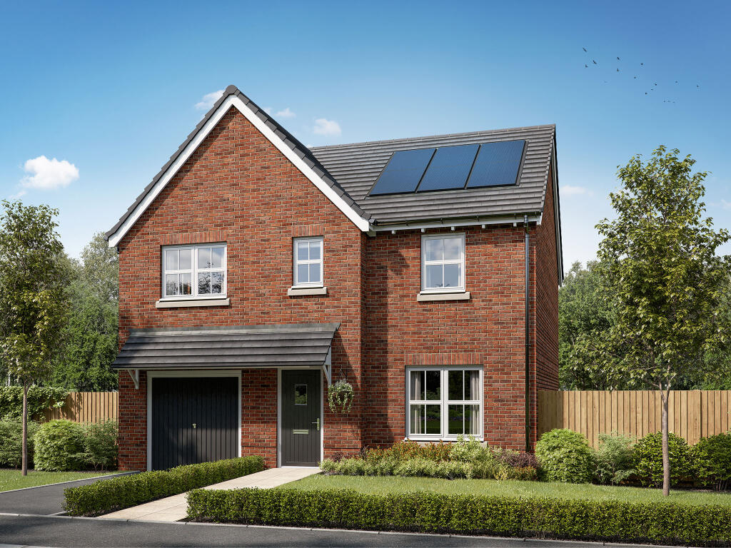 Main image of property: Bawtry Road,
Bessacarr,
Doncaster,
DN4