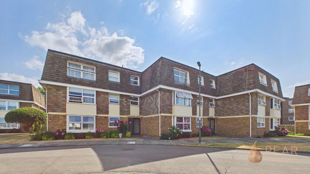 Main image of property: Sudley Gardens, Bognor Regis, PO21
