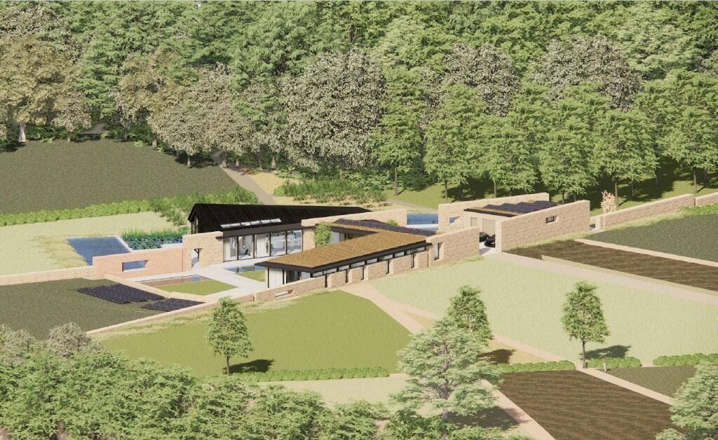 Main image of property: Bumble Bee Lane, Leicestershire, LE10