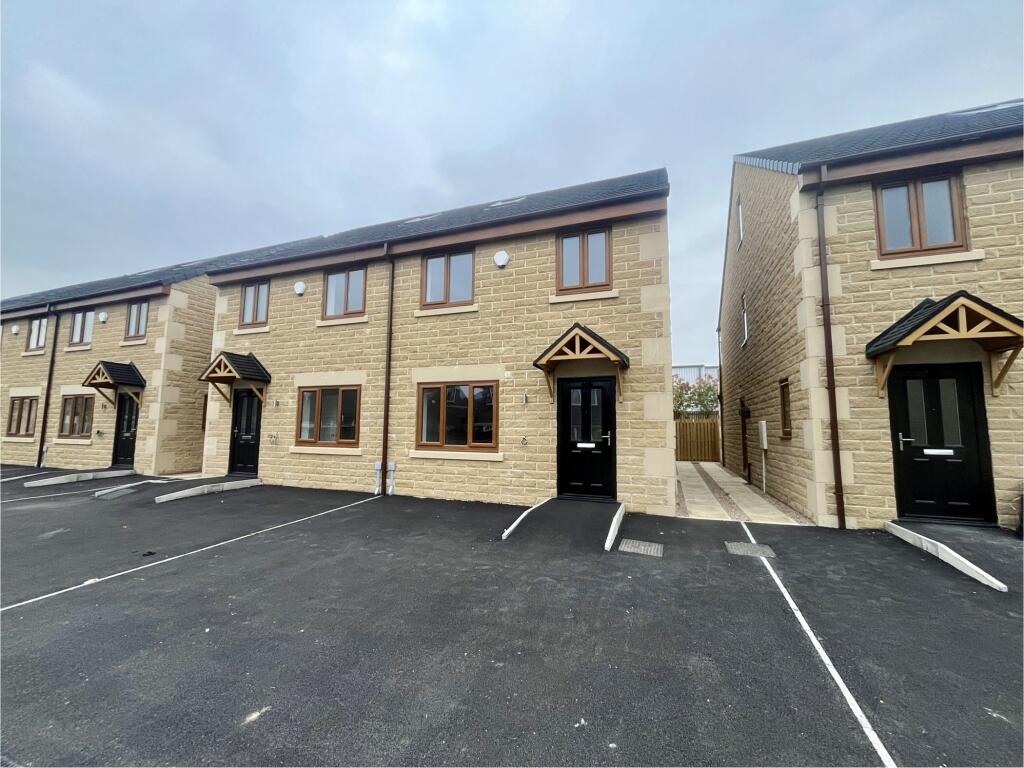 Main image of property: Sackville Street, Ravensthorpe, DEWSBURY