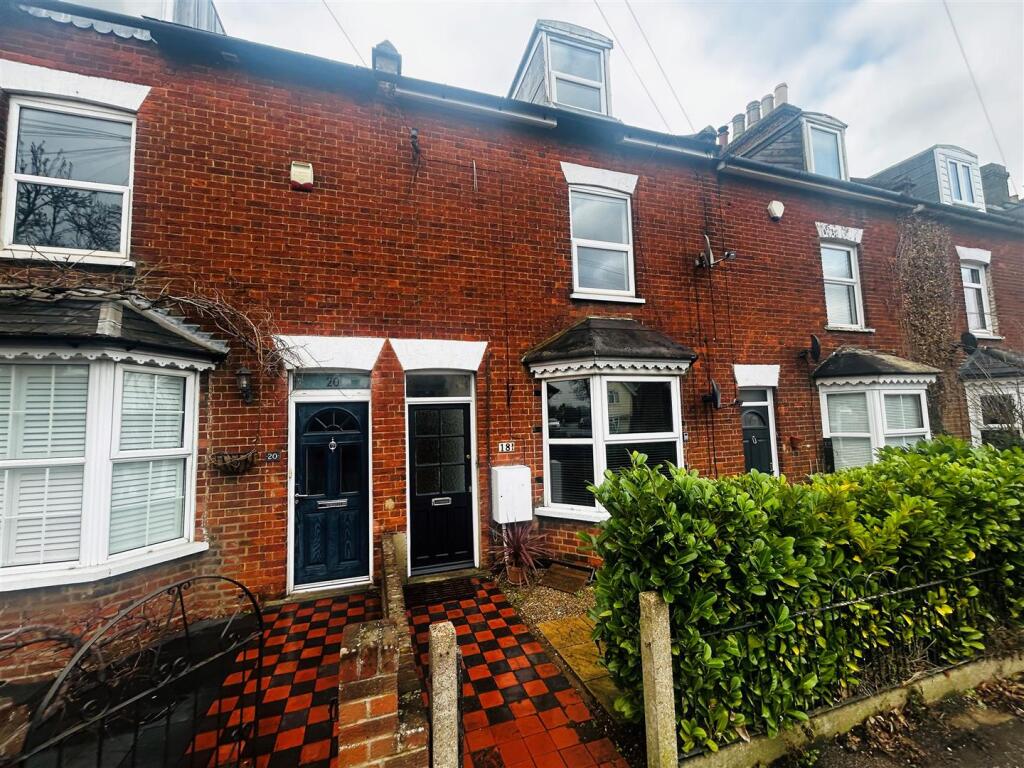 Main image of property: Fishponds Road, HItchin, Hertfordshire