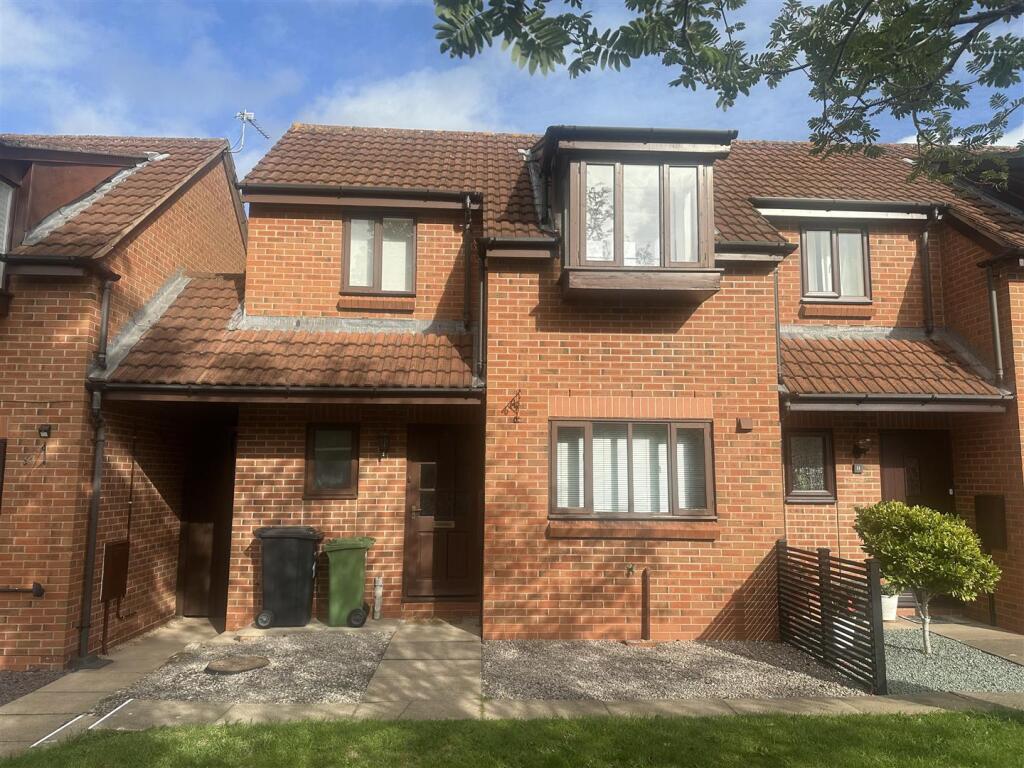 Main image of property: Beechwood