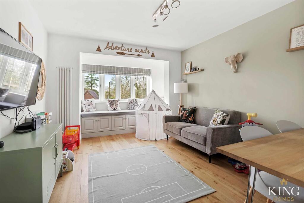 Additional image 14 of Common Lane, Mappleborough Green, Warwickshire