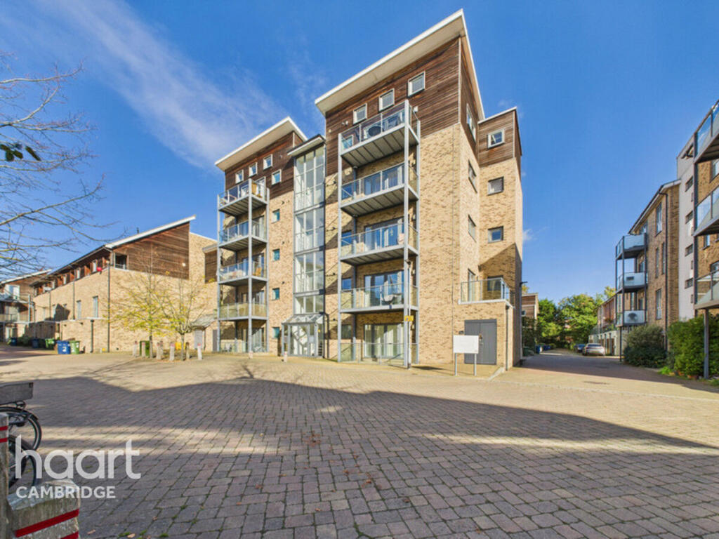 Main image of property: Scholars Walk, Cambridge