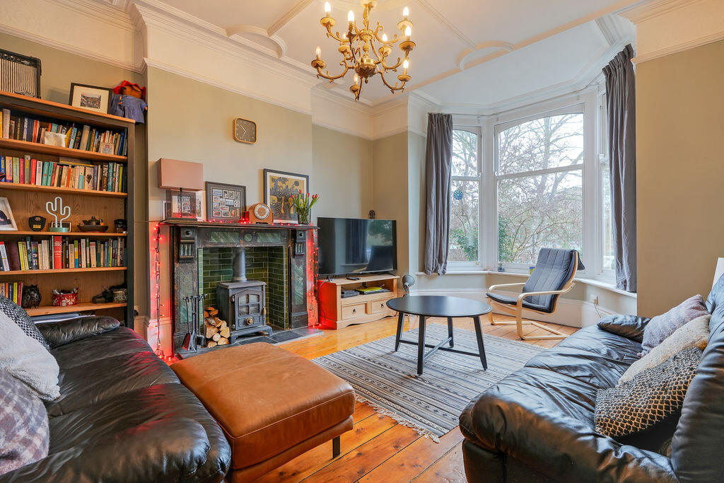 Main image of property: Ecclesall Road, Hunters Bar, Sheffield