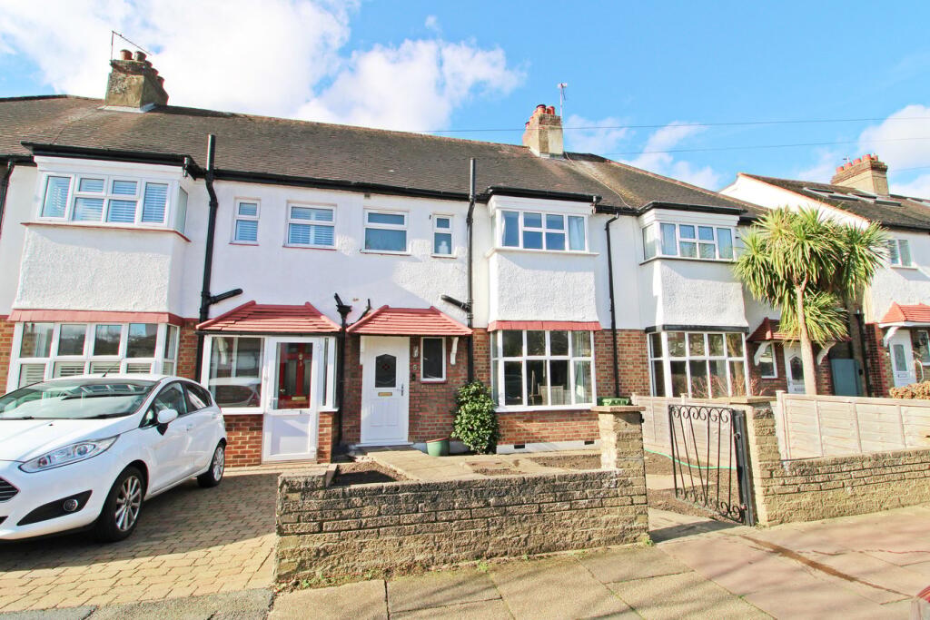 Main image of property: Glanfield Road, Beckenham, BR3