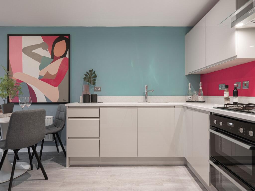 Main image of property: Encombe Street, Plymstock, Plymouth, Devon, PL9 7GH