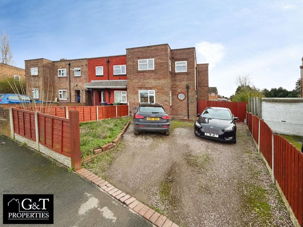 Main image of property: Park Road, Donnington, Donnington, Telford