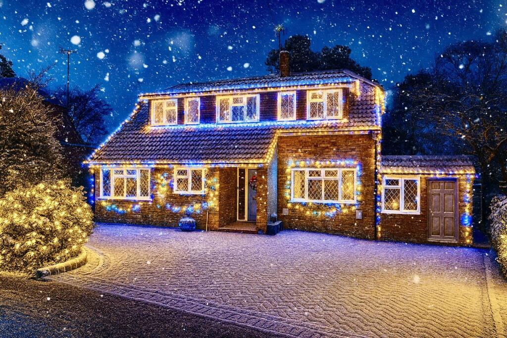 Main image of property: Hillcrest Road, Camberley