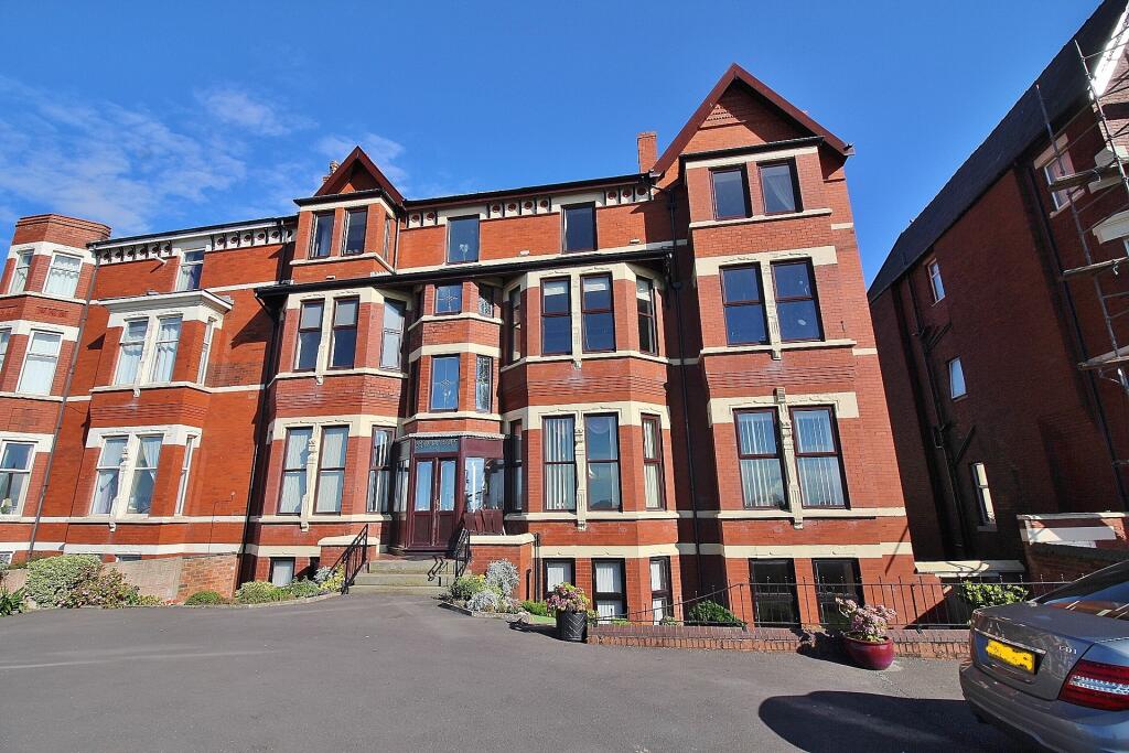 Main image of property: Promenade, Southport, Merseyside, PR9