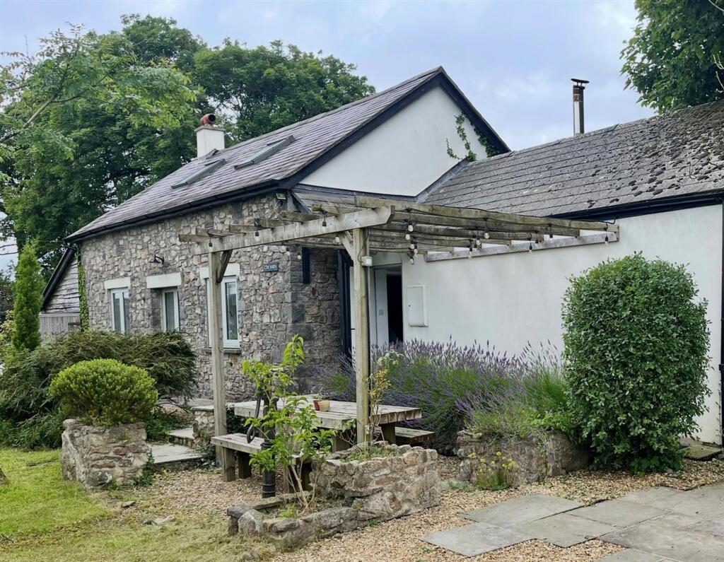 Main image of property: Ludchurch, Narberth, SA67