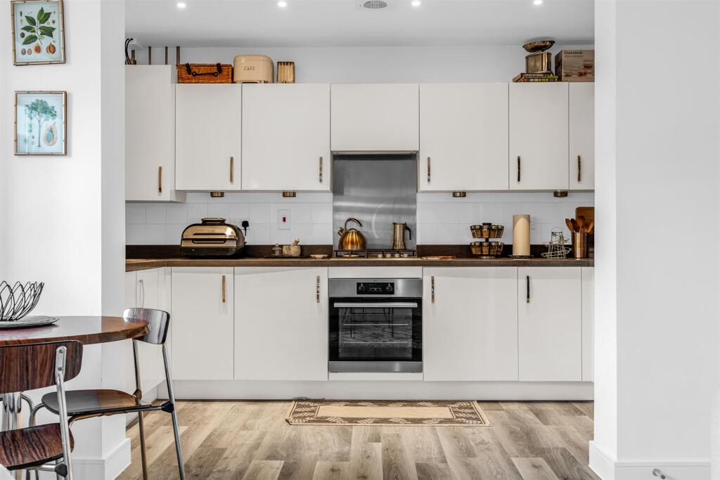 Butterwick Way, Welwyn - View 5