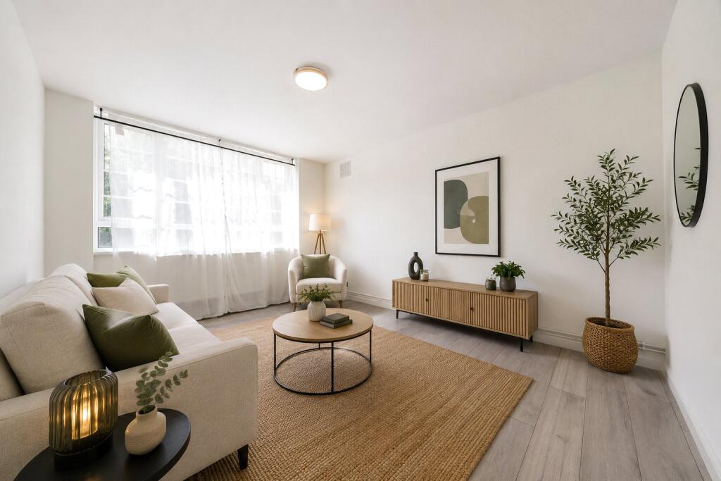 Main image of property: Lordship Lane, London