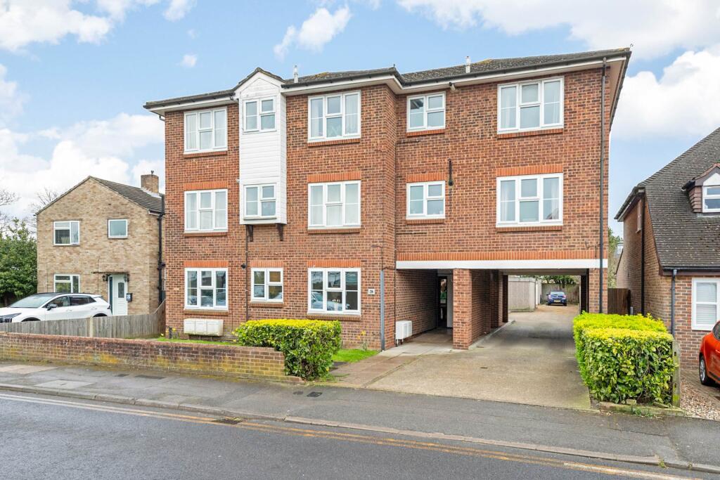 Main image of property: Lime Grove, New Malden