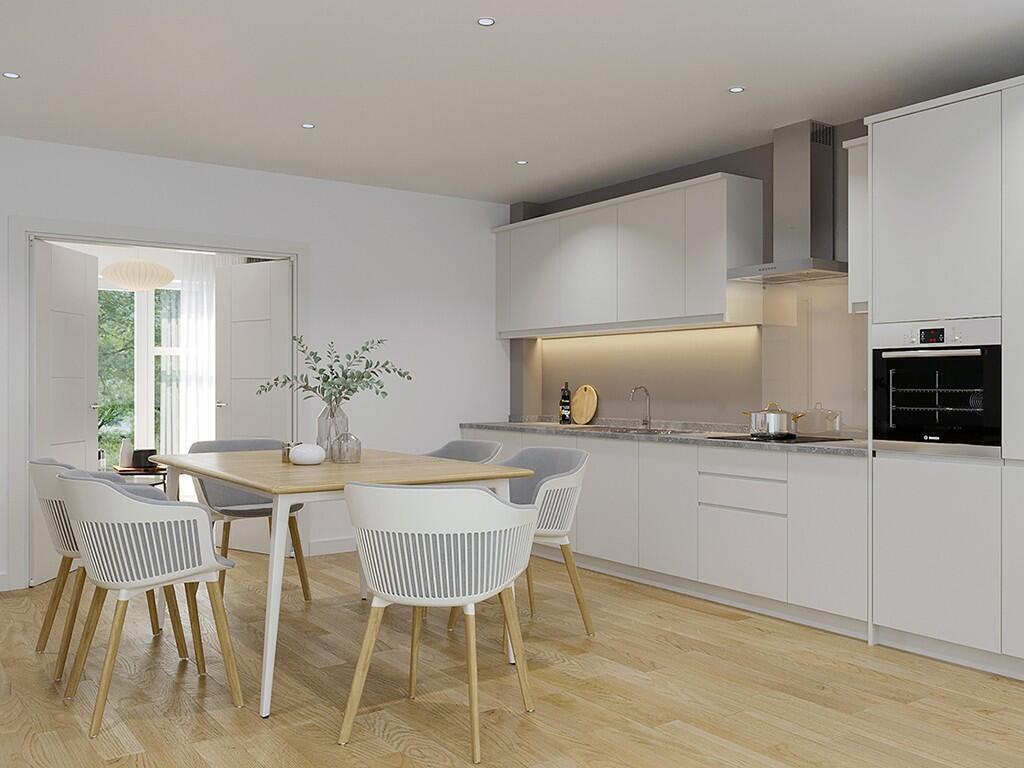 Main image of property: Graven Hill Road,
Ambrosden,
Bicester,
OX25 2DR